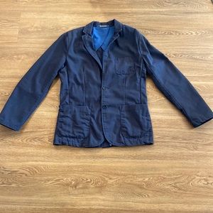 Gap Navy Men’s Blazer